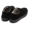 Converse x Coupe J Epais Chuck Taylor All Star Suede Ox ”Black”