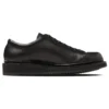 Converse x Coupe J Prm Ox x Regal Chuck Taylor All Star ”Black”