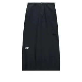 Converse x Daily Paper Cargokjol Asiatiska storlekar ”Svart”