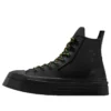 Converse x Daily Paper Chuck 70 De Luxe Squared ”Pan-African”