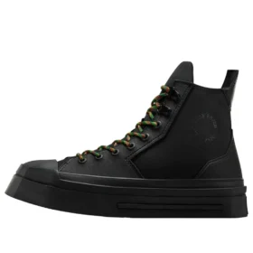 Converse x Daily Paper Chuck 70 De Luxe Squared ”Pan-African”
