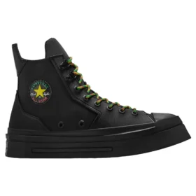 Converse x Daily Paper Chuck 70 De Luxe Squared ”Pan-African”