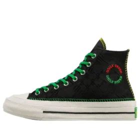 Converse x Daily Paper Chuck 70 ”Pan-African”