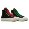 Converse x Daily Paper Chuck 70 ”Pan-African”