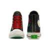 Converse x Daily Paper Chuck 70 ”Pan-African”