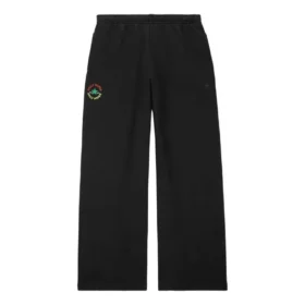 Converse x Daily Paper Gold Standard Pants Asia Sizing ”Black”