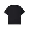 Converse x Daily Paper Gold Standard T-shirt Asiatisk storlek ”Svart”