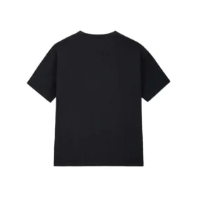 Converse x Daily Paper Gold Standard T-shirt Asiatisk storlek ”Svart” Converse x Daily Paper Gold Standard T-shirt Asiatisk storlek ”Svart”