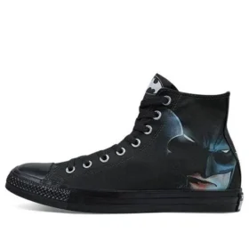 Converse x DC Comics Chuck Taylor All Star Hi ”Rebirth”