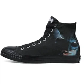 Converse x DC Comics Chuck Taylor All Star Hi ”Rebirth”