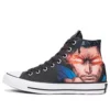 Converse x DC Comics Chuck Taylor All Star Hi ”Superman”