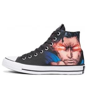 Converse x DC Comics Chuck Taylor All Star Hi ”Superman”