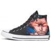 Converse x DC Comics Chuck Taylor All Star Hi ”Superman”