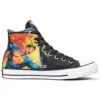 Converse x DC Comics Chuck Taylor All Star Hi ”Superman”