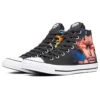 Converse x DC Comics Chuck Taylor All Star Hi ”Superman”