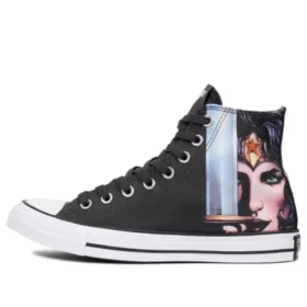 Converse x DC Comics Chuck Taylor All Star High ”Wonder Woman”