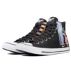 Converse x DC Comics Chuck Taylor All Star High ”Wonder Woman”