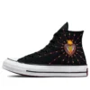 Converse x Dia de Muertos Chuck Taylor All Star 1970s ”Black”