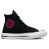 Converse x Dia de Muertos Chuck Taylor All Star 1970s ”Black”