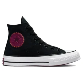 Converse x Dia de Muertos Chuck Taylor All Star 1970s ”Black”