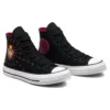 Converse x Dia de Muertos Chuck Taylor All Star 1970s ”Black”