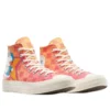 Converse x Doraemon Chuck 70 ”Habanero Gold Flamingo”