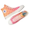 Converse x Doraemon Chuck 70 ”Habanero Gold Flamingo”