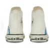 Converse x Doraemon Chuck Taylor All Star Aged FP Hi ”Off-White”