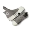 Converse x DRKSHDW DBL DRKSTR OVERDYE Chuck 70 High Top ”Grey White”