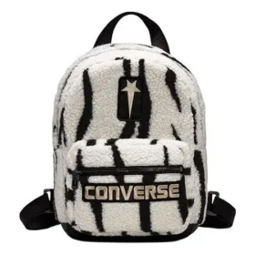 Converse x DRKSHDW Go Lo Ryggsäck ”Pearl Black”
