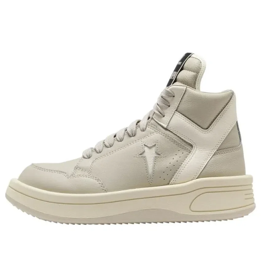 Converse x DRKSHDW TURBOWPN ”Oyster Grey” Converse x DRKSHDW TURBOWPN ”Oyster Grey”