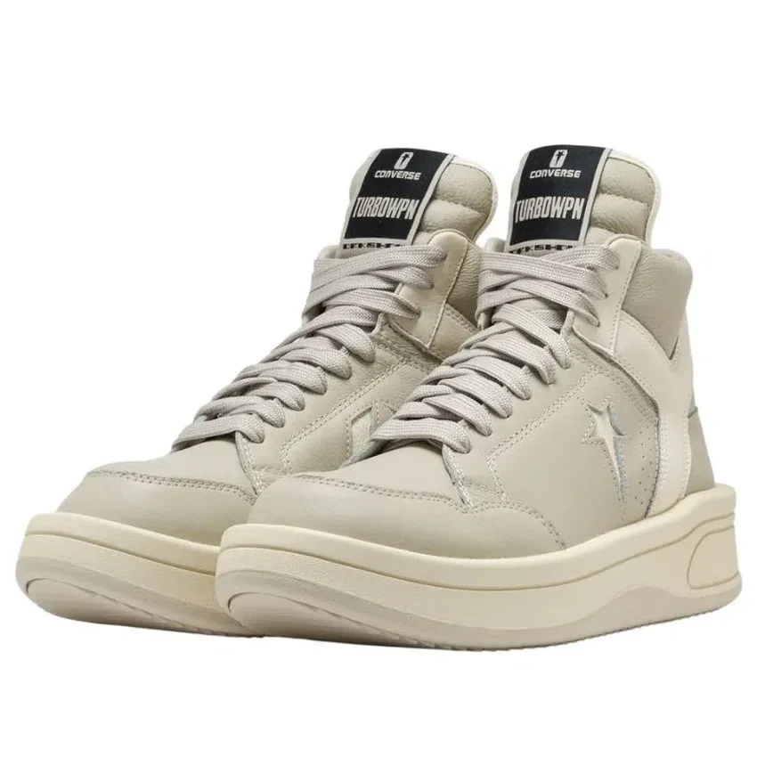 Converse x DRKSHDW TURBOWPN ”Oyster Grey” Converse x DRKSHDW TURBOWPN ”Oyster Grey”