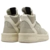 Converse x DRKSHDW TURBOWPN ”Oyster Grey” Converse x DRKSHDW TURBOWPN ”Oyster Grey”