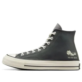 Converse x Dungeons & Dragons Chuck 70 Leather High ”D20 Dice”