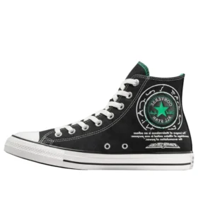 Converse x Dungeons & Dragons Chuck Taylor All Star High ”Black Green”