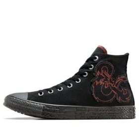 Converse x Dungeons & Dragons Chuck Taylor All Star High ”Dragon Scales”
