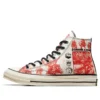 Converse x Dungeons & Dragons Chuck Taylor All Star High ”Egret Red”