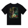 Converse x Dungeons & Dragons Crystal Ball T-shirt Asiatisk storlek ”Svart”