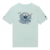 Converse x Dungeons & Dragons Gelatinous Cube T-shirt Asiatisk storlek ”Barely Green”