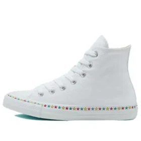 Converse x Empowered By Her Chuck Taylor All Star ”White”