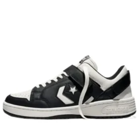 Converse x Engineered Garments Weapon ”Vintage White Black”