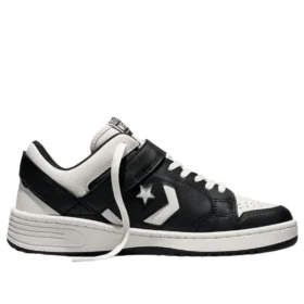 Converse x Engineered Garments Weapon ”Vintage White Black”