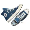 Converse x Eric Emanuel Chuck 70 ”Denim Navy”