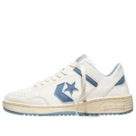 Converse x Eric Emanuel Weapon Ox ”Denim Vintage White”