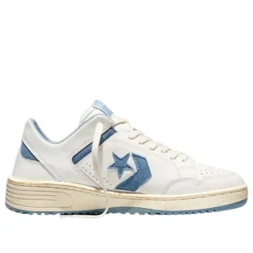 Converse x Eric Emanuel Weapon Ox ”Denim Vintage White”