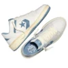 Converse x Eric Emanuel Weapon Ox ”Denim Vintage White”