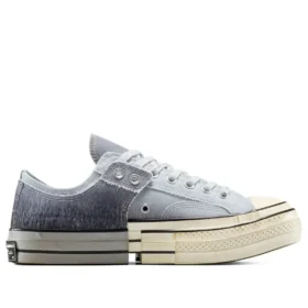 Converse x Feng Chen Wang Chuck 70 Low ”2-in-1 Blue”