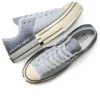 Converse x Feng Chen Wang Chuck 70 Low ”2-in-1 Blue”