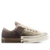 Converse x Feng Chen Wang Chuck 70 Low ”2-in-1 Brown”