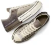 Converse x Feng Chen Wang Chuck 70 Low ”2-in-1 Brown”
